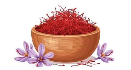 Saffron