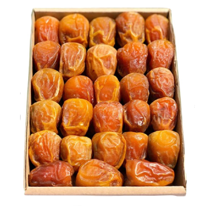 Sukkari Mufattal Malaki Dates3kg